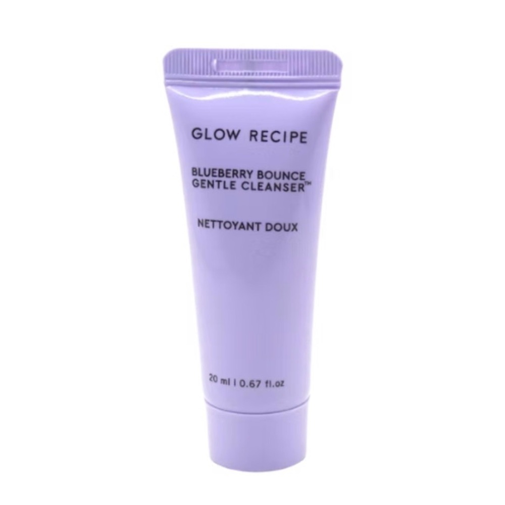 3/$15 🌸 Glow Recipe Blueberry Bounce Gentle Cleanser